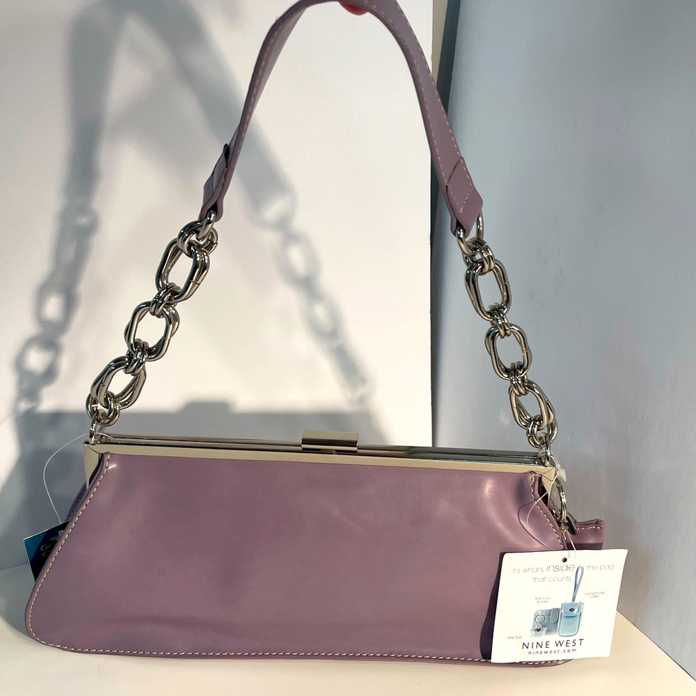 Nine West purse